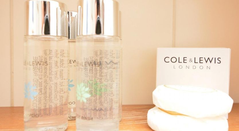 Photo of 2 Bed in East Barkwith