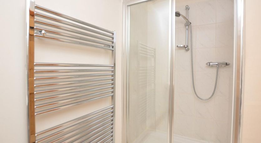 Photo of 2 Bed in East Barkwith