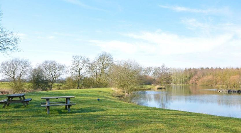 Photo of 2 Bed in East Barkwith