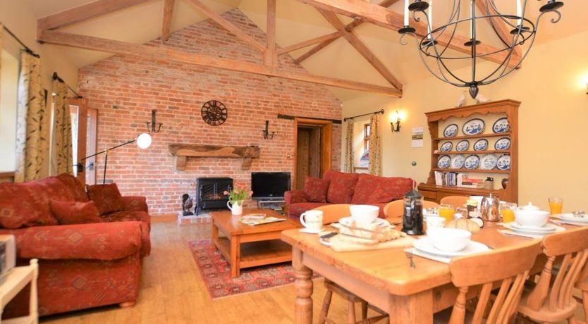 Photo of 2 Bed in East Barkwith