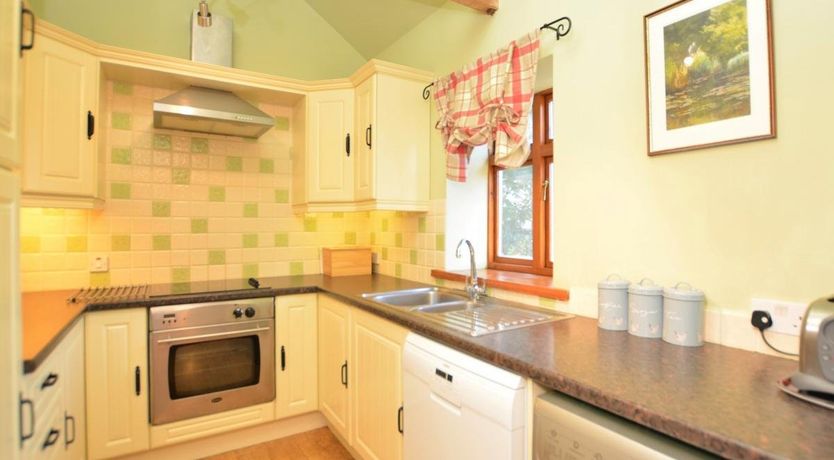 Photo of 2 Bed in East Barkwith