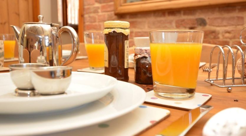 Photo of 2 Bed in East Barkwith