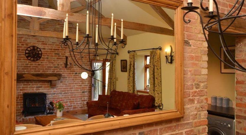 Photo of 2 Bed in East Barkwith