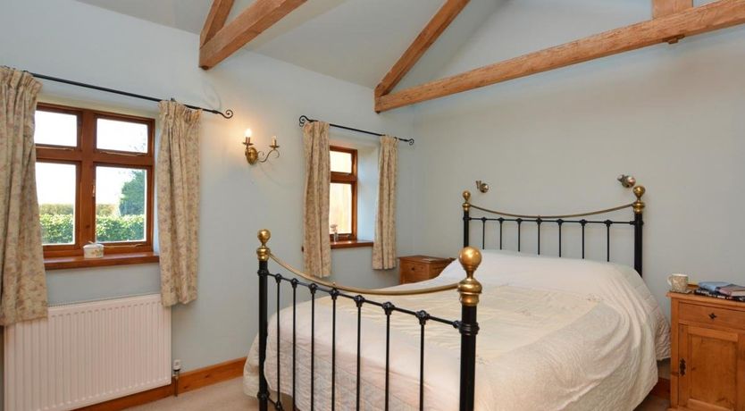 Photo of 2 Bed in East Barkwith