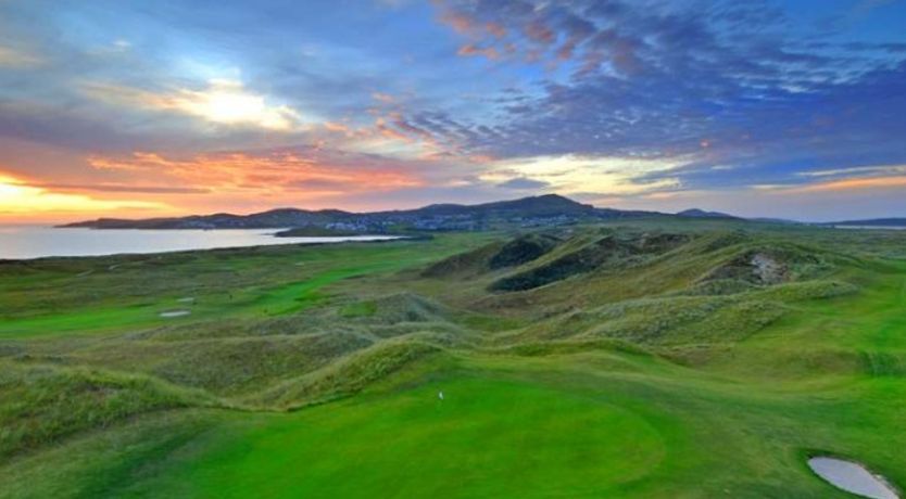 Photo of Donegal Estuary Holiday Homes