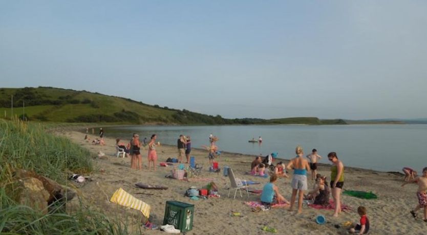 Photo of Donegal Estuary Holiday Homes