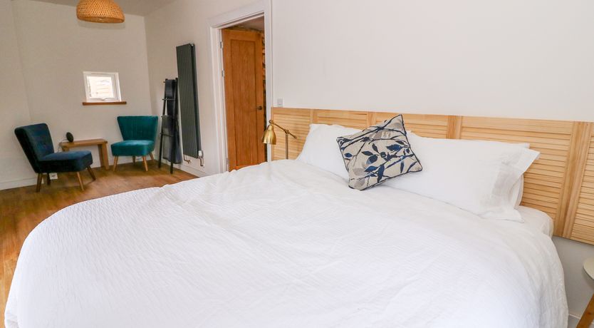 Photo of Crooked Hill Cottage