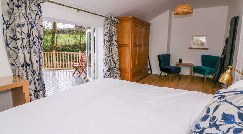 Photo of Crooked Hill Cottage