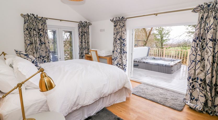 Photo of Crooked Hill Cottage