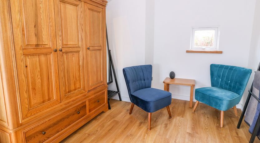 Photo of Crooked Hill Cottage