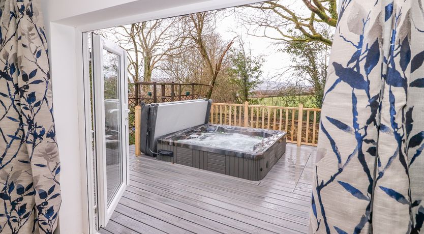 Photo of Crooked Hill Cottage