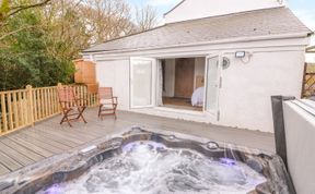 Photo of Crooked Hill Cottage