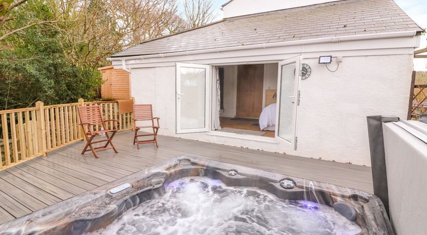 Photo of Crooked Hill Cottage