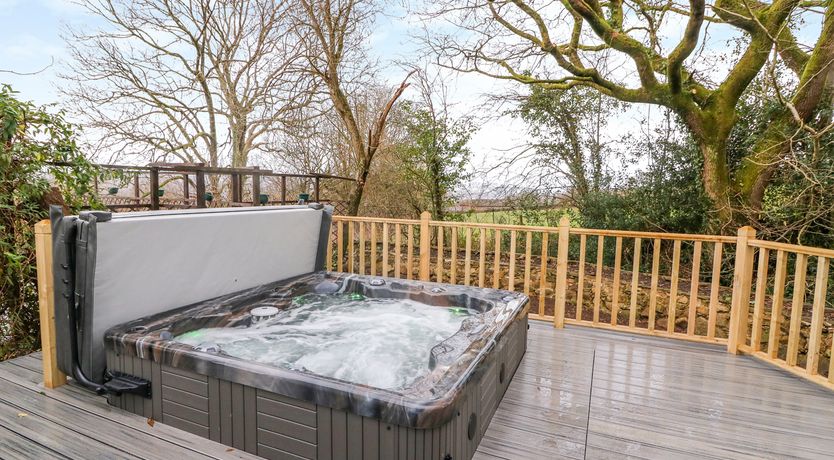 Photo of Crooked Hill Cottage