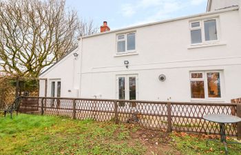 Crooked Hill Cottage Holiday Cottage