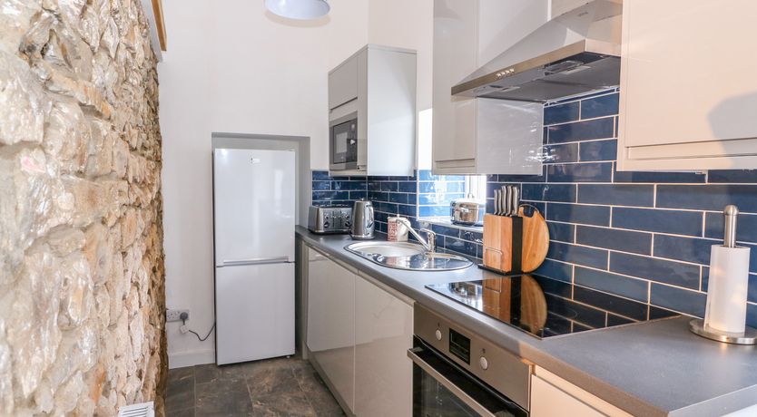 Photo of Crooked Hill Cottage