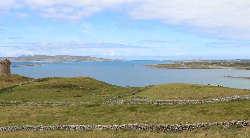 Photo of House Crohy Head