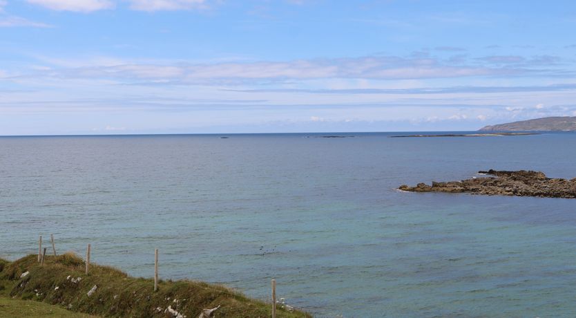 Photo of House Crohy Head