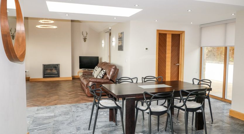 Photo of House Crohy Head