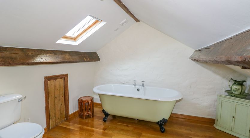 Photo of Rose Cottage