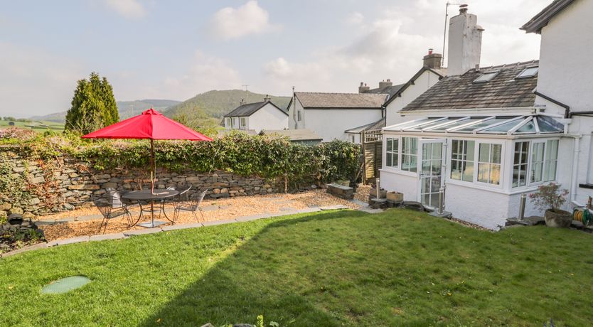 Photo of Rose Cottage