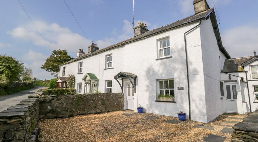 Photo of Rose Cottage