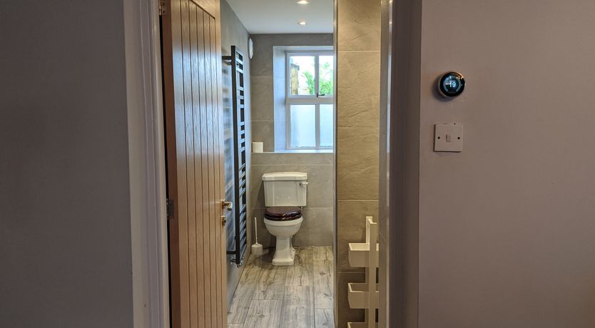 Photo of Rose Cottage