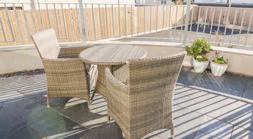 Photo of Hafan Traeth (Beach Haven)