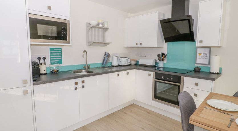 Photo of Hafan Traeth (Beach Haven)