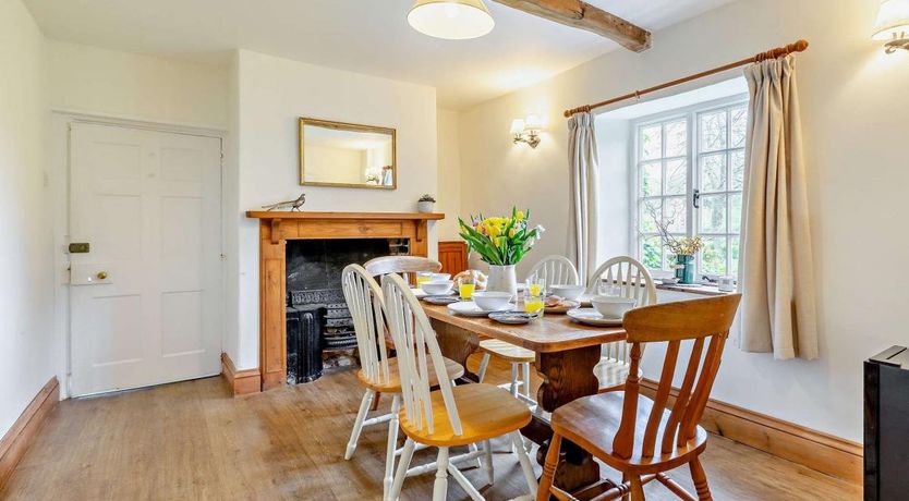 Photo of 3 Bed in Musbury