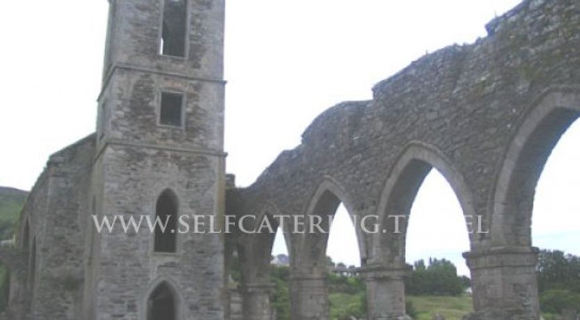 Photo of Askanagap Country Cottage