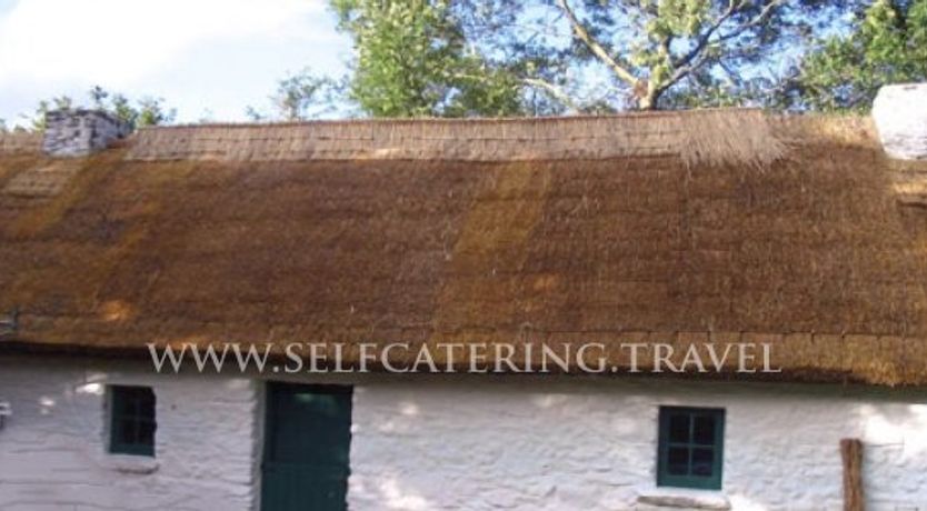 Photo of Askanagap Country Cottage