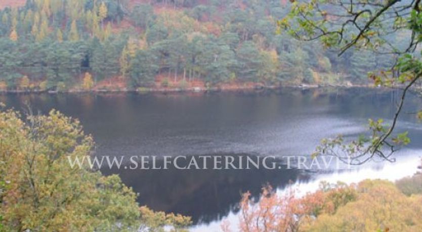 Photo of Askanagap Country Cottage