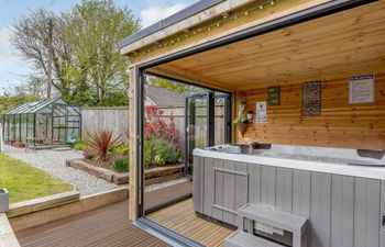 in Portreath  (65745) Holiday Cottage