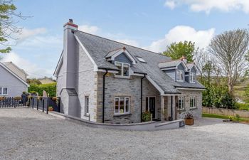 in Lanner (65745) Holiday Cottage