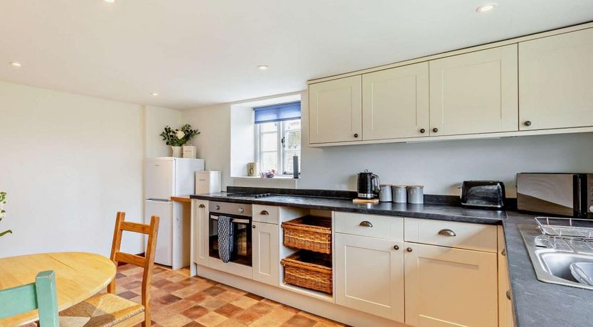 Photo of 3 Bed in Musbury