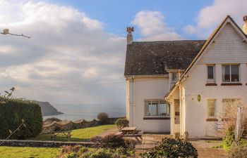 Westward Holiday Cottage