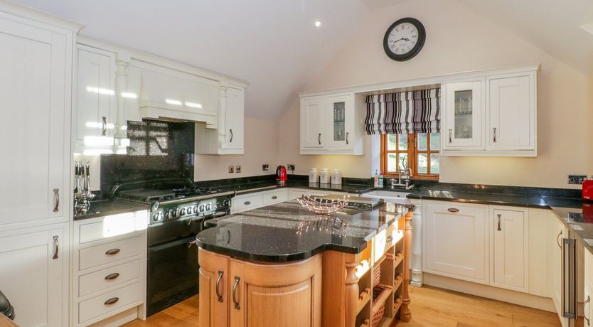 Photo of Bwthyn Carregwen