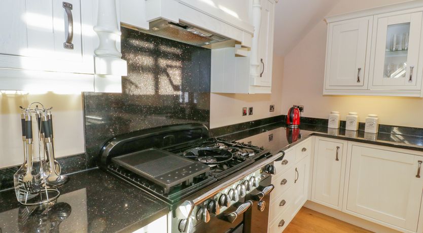 Photo of Bwthyn Carregwen