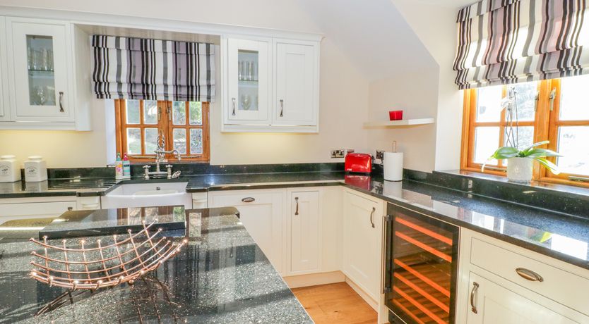 Photo of Bwthyn Carregwen