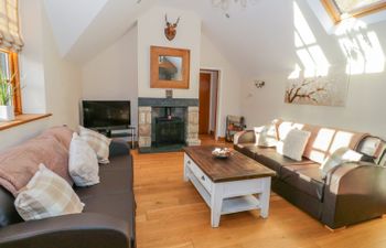 Bwthyn Carregwen Holiday Cottage