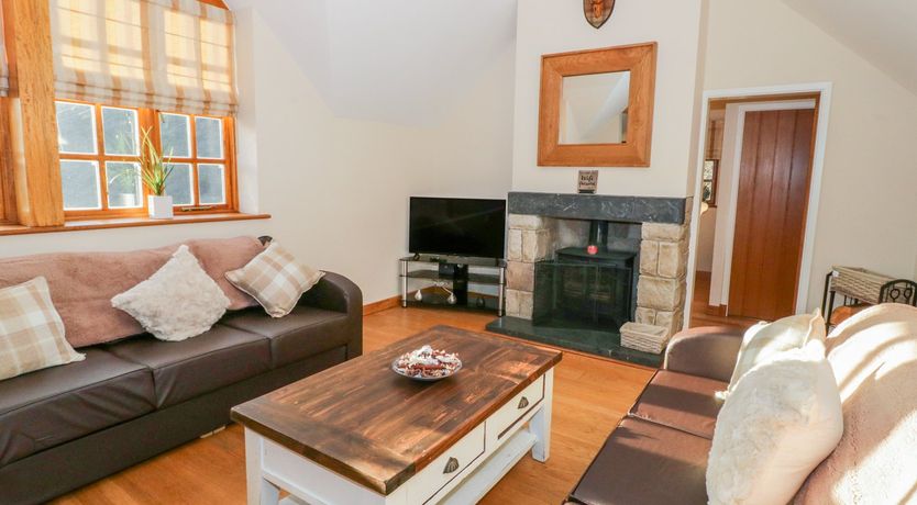 Photo of Bwthyn Carregwen