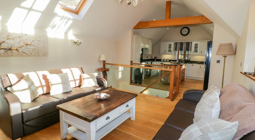 Photo of Bwthyn Carregwen