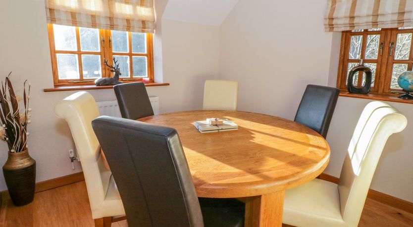 Photo of Bwthyn Carregwen