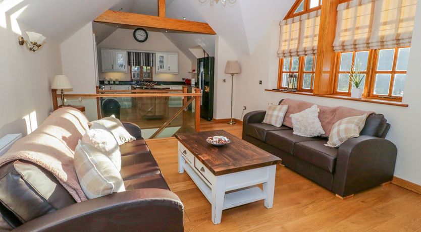 Photo of Bwthyn Carregwen