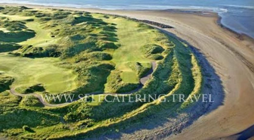 Photo of Waterville Golf Links