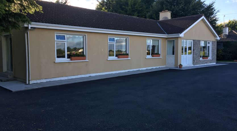 Photo of Ryan’s Rest