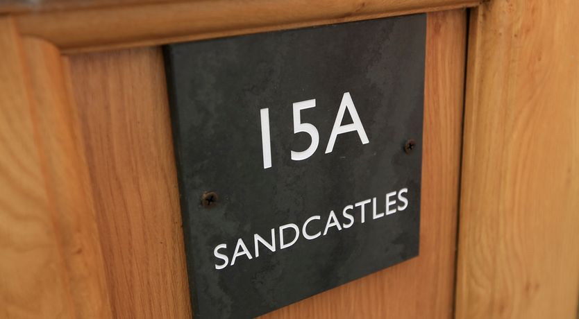 Photo of Sandcastles 15A Fore Street