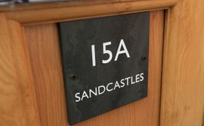 Photo of Sandcastles 15A Fore Street