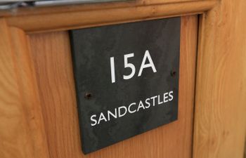 Sandcastles 15A Fore Street Apartment